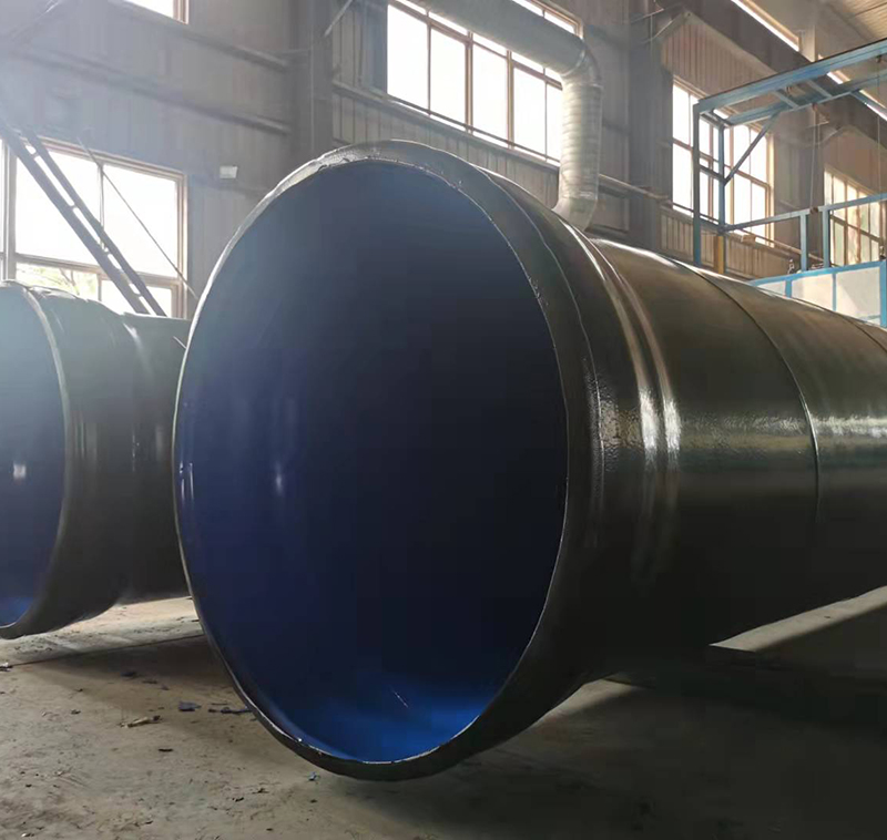 <b>承插口防腐管</b>