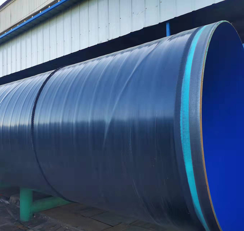 <b>TPEP防腐管</b>