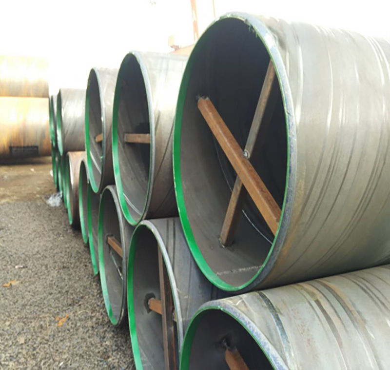 <b>內支撐螺旋管</b>