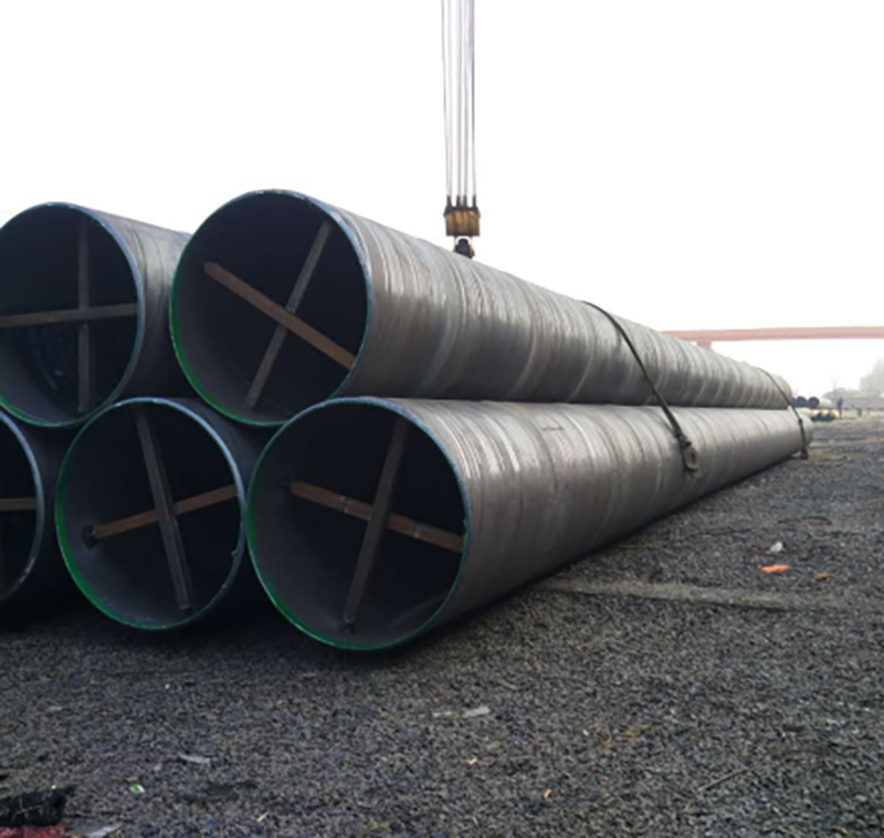 <b>加長螺旋管</b>